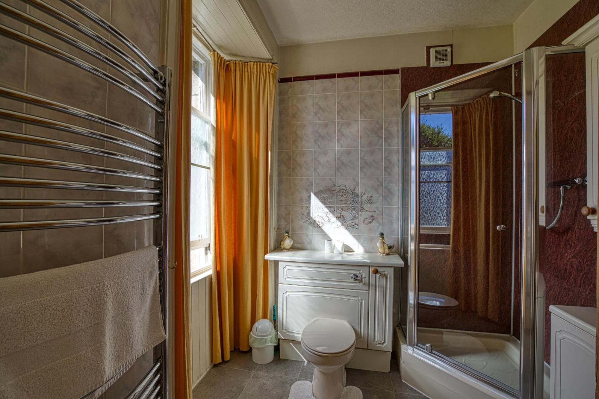 Woodlands Bed And Breakfast Dornoch Εξωτερικό φωτογραφία