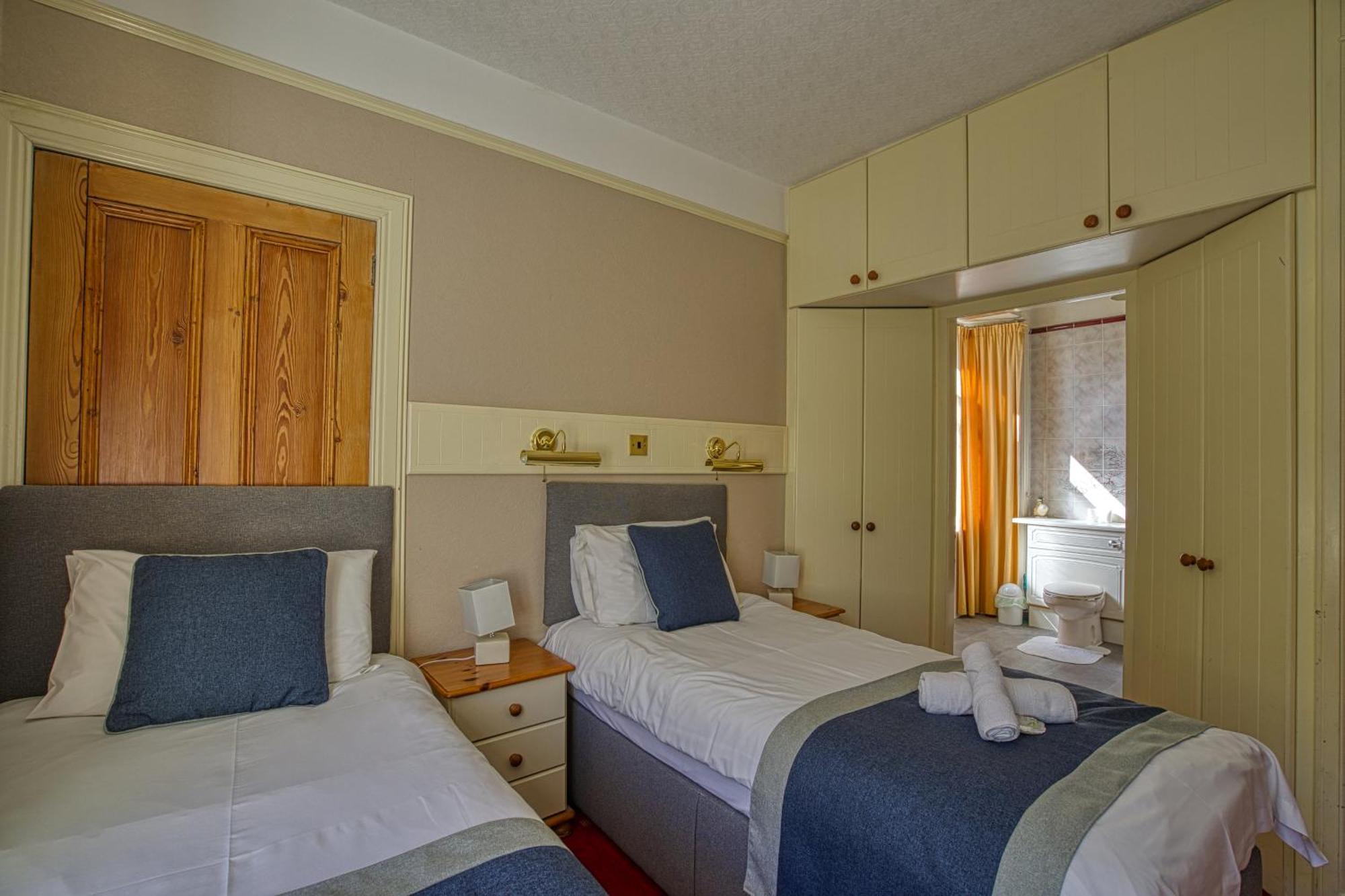 Woodlands Bed And Breakfast Dornoch Εξωτερικό φωτογραφία